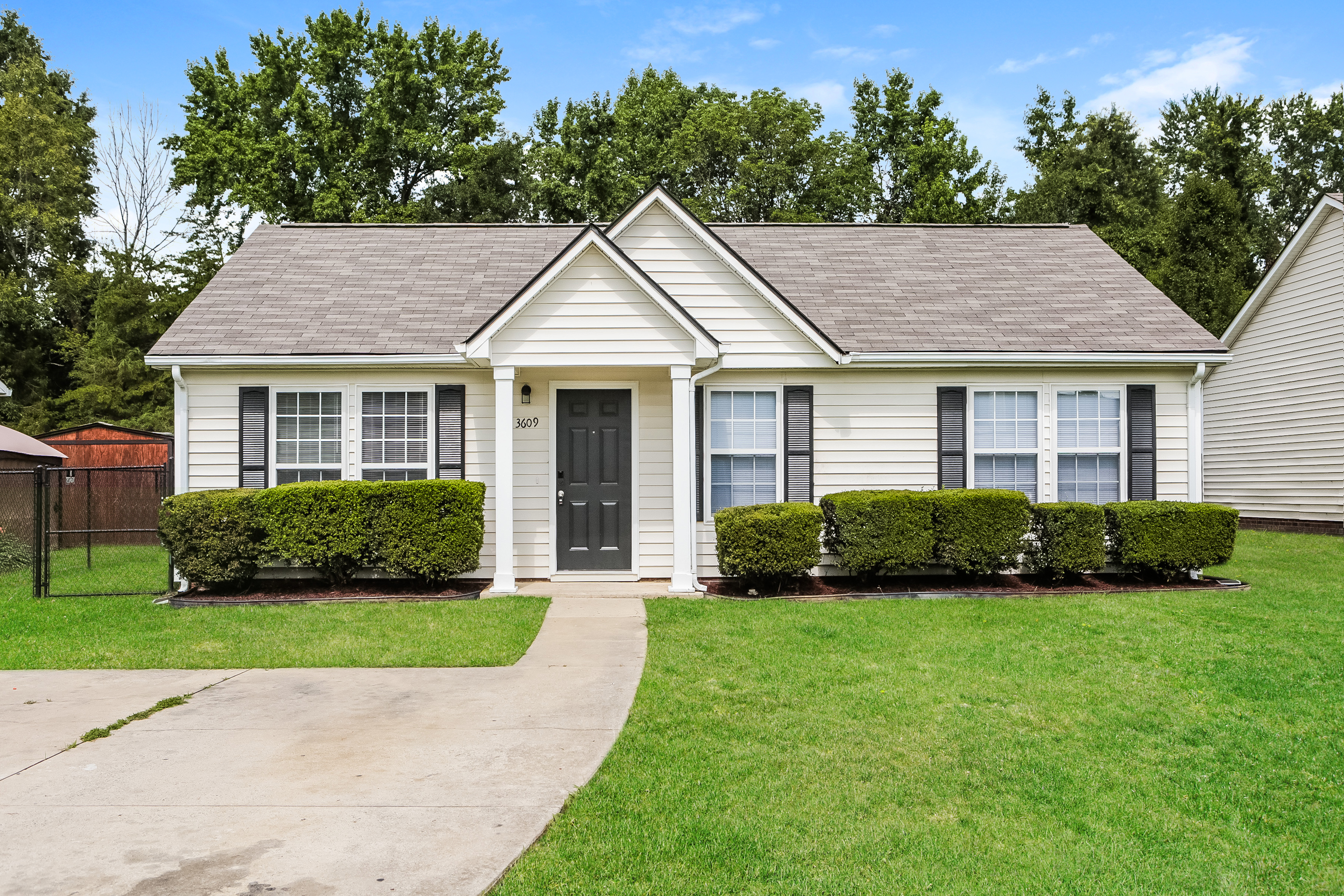 home rental companies greensboro nc